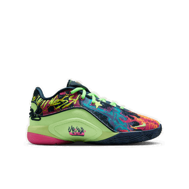 Tenisky a topánky Nike LeBron XXI Rôznofarebný | IB9255-400, 3