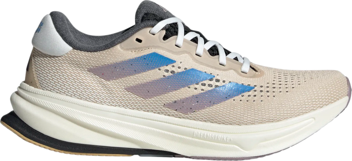 Tenisky a topánky adidas Performance SUPERNOVA RISE W MFTP Béžová | ig8332, 0