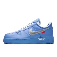 Off-White x Air Force 1 Low "07 "MCA"