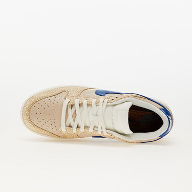 Tenisky a topánky Nike Dunk Low Sesame Béžová | DZ4853-200, 4