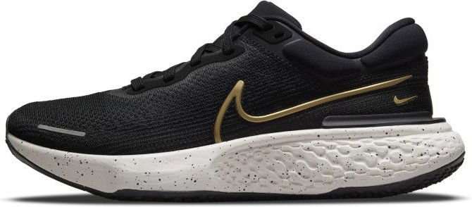 Tenisky a topánky Nike ZoomX Invincible Run Flyknit Čierna | CT2228-004, 0