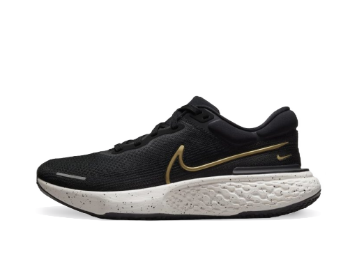 Bežecké topánky Nike ZoomX Invincible Run Flyknit Čierna | CT2228-004