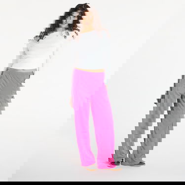 Tepláky adidas Performance Adicolor Classic Firebird Loose Track Pants Ružová | JY2696, 3