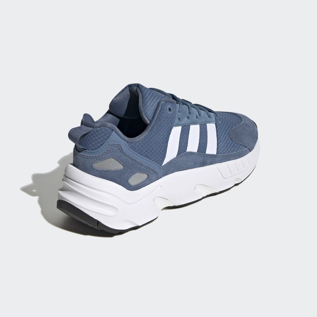 Tenisky a topánky adidas Originals ZX 22 BOOST Modrá | GY1623, 1