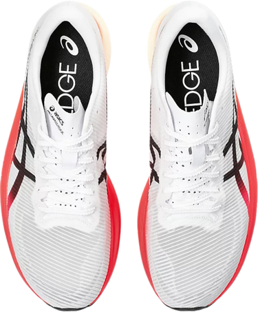Tenisky a topánky Asics Běžecké boty METASPEED EDGE+ Šedá | 1013a116-100, 3