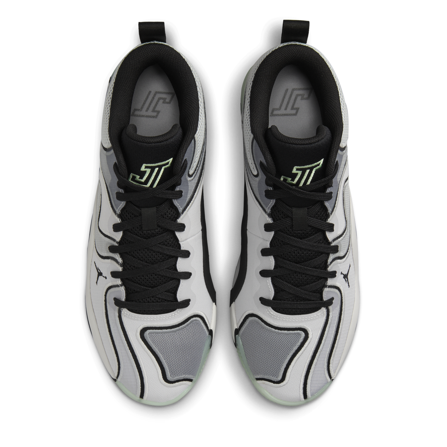 Tenisky a topánky Jordan Tatum 3 Zen Šedá | FZ6598-001, 1