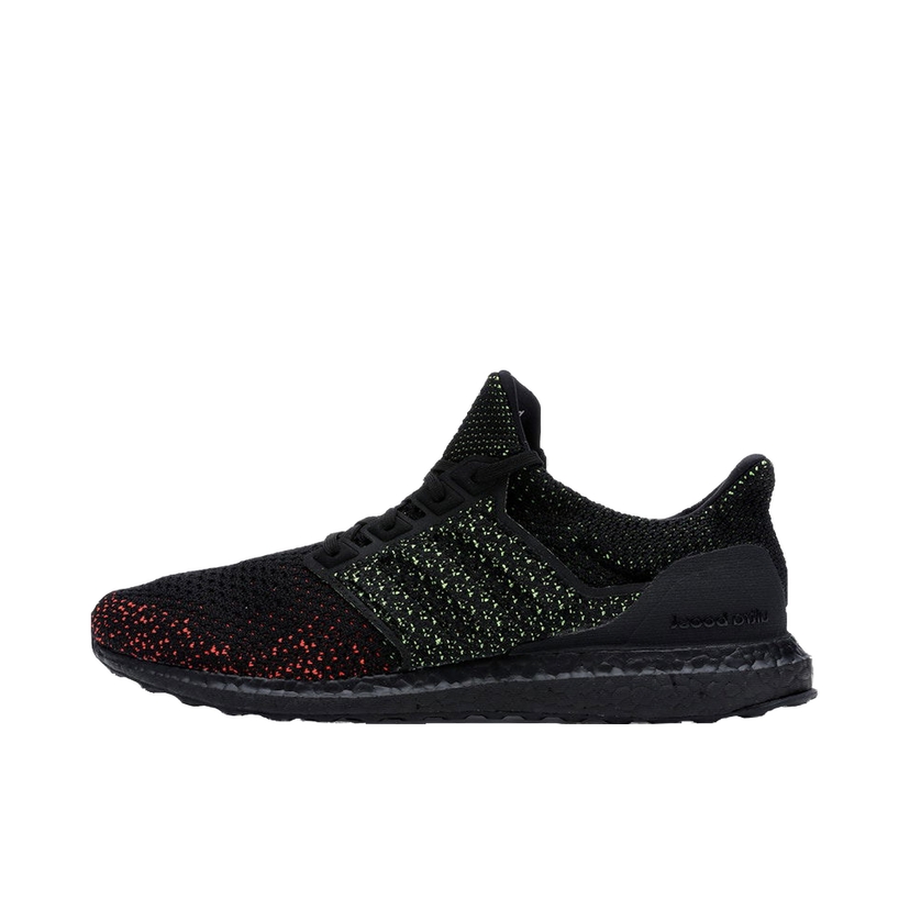 Tenisky a topánky adidas Originals Ultra Boost Clima Čierna | AQ0482