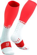 Compressport Full Socks Oxygen Compression Socks