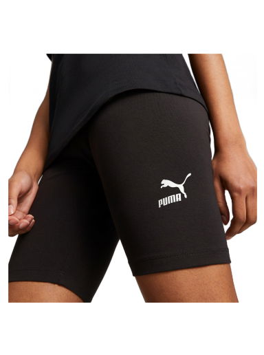 Legíny Puma Classics Short Leggings Čierna | 530234_01