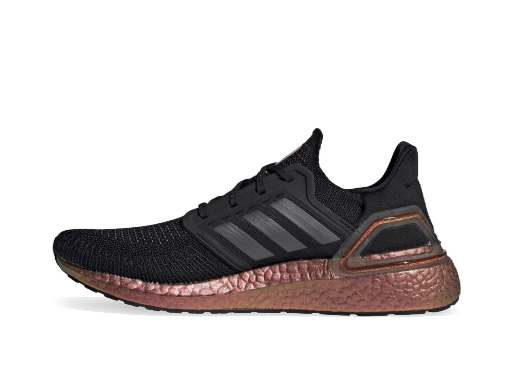 Bežecké topánky adidas Performance UltraBoost 20 Čierna | eg9749