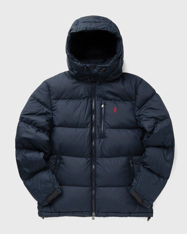 Bomber bunda Polo by Ralph Lauren Polo Ralph Lauren Down Bomber Jacket Navy | 710968278003, 2
