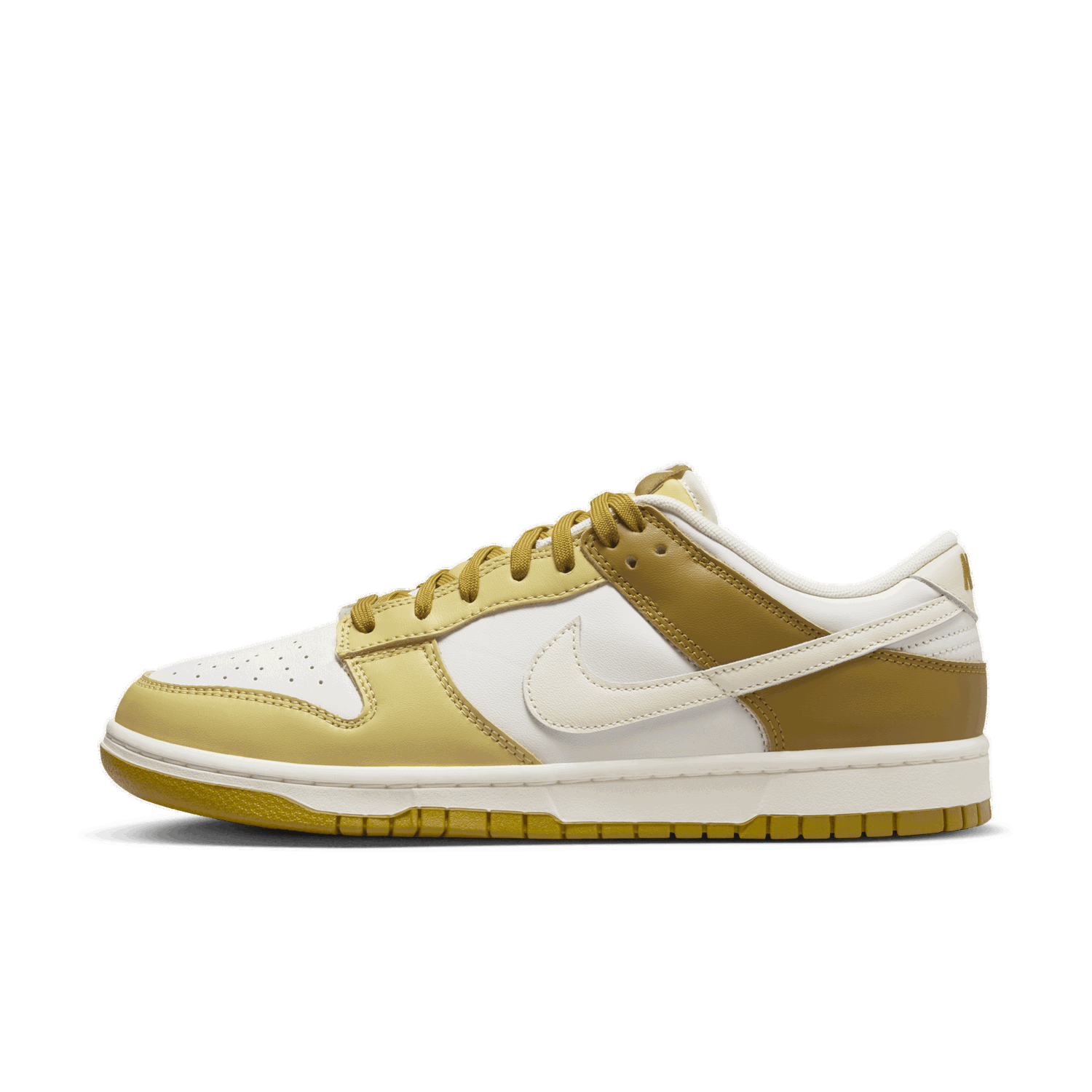 Tenisky a topánky Nike Dunk Low Retro Béžová | FZ4042-716, 0