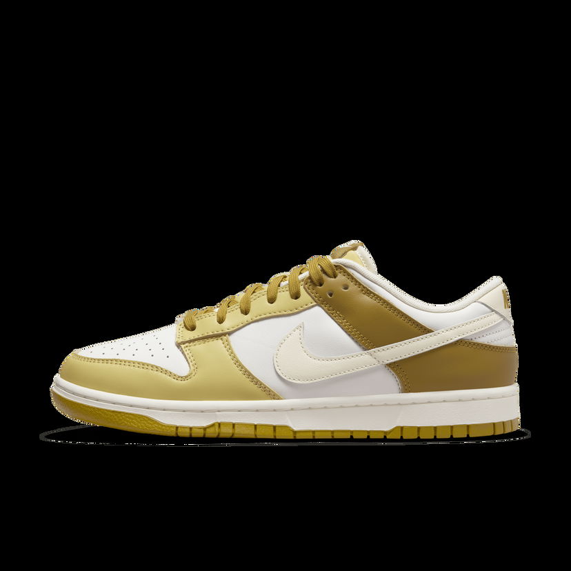 Tenisky a topánky Nike Dunk Low Retro Béžová | FZ4042-716