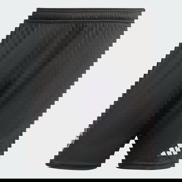 Šortky adidas Performance Arsenal Tiro 23 Goalkeeper Shorts Čierna | HZ2097, 4