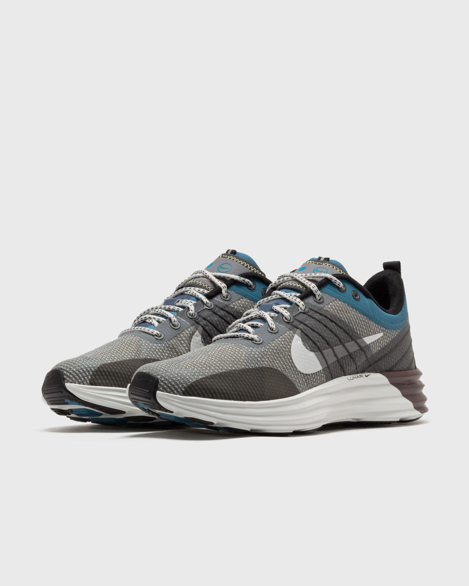 Tenisky a topánky Nike LUNAR ROAM SE Šedá | FZ8116-001, 1