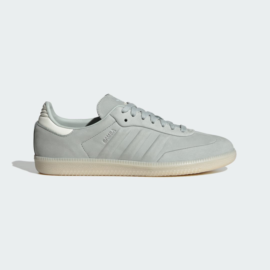 Tenisky a topánky adidas Originals Samba Šedá | IE4957, 0
