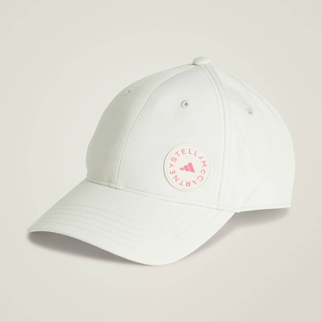 Šiltovka adidas Performance White Cap Biela | JF9052, 0