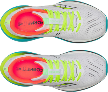 Tenisky a topánky Saucony Endorphin Trainer Biela | s10996-97, 3