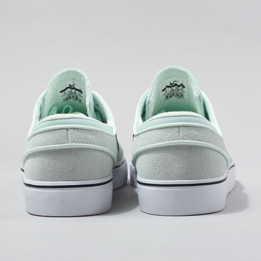 Tenisky a topánky Nike SB Zoom Stefan Janoski Zelené | 333824-308, 3
