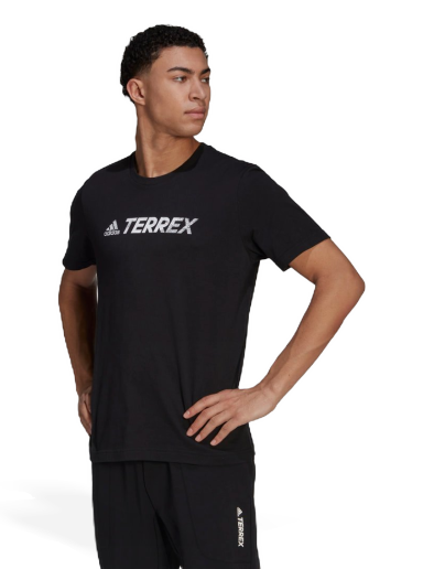 Terrex Classic Logo