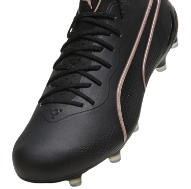 Tenisky a topánky Puma Puma KING ULTIMATE FG/AG Čierna | 107563-07, 4