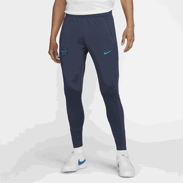 Tepláky Nike F.C. Barcelona Strike Third Football Pants Navy | DZ0890-437, 0