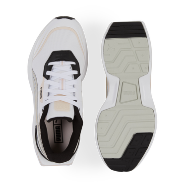 Tenisky a topánky Puma Kosmo Rider Biela | 386552 01, 3