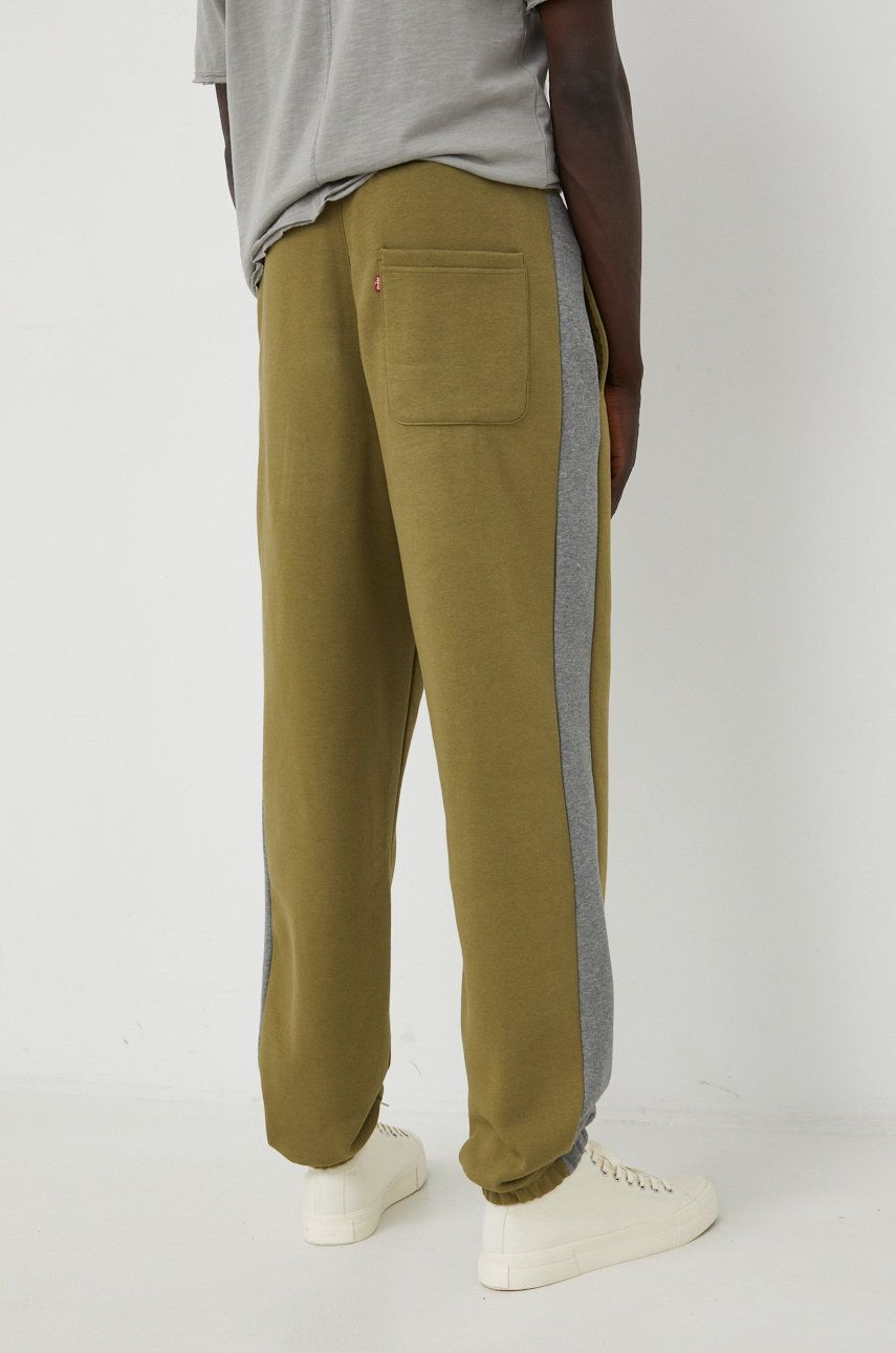 Tepláky Levi's Sweatpant Zelené | A3310.0000, 1