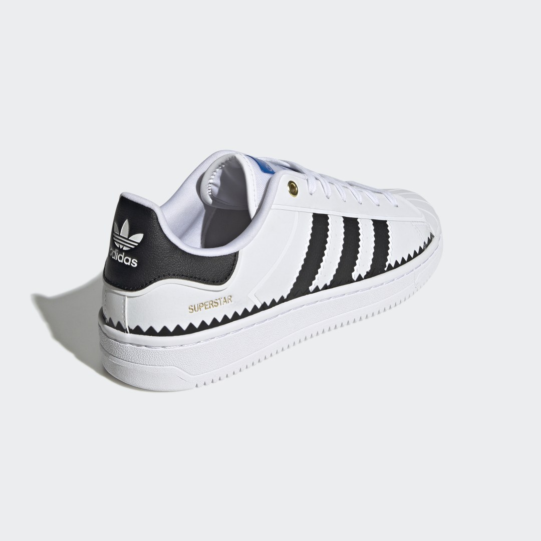 Tenisky a topánky adidas Originals Superstar OT Tech Biela | GZ7635, 1