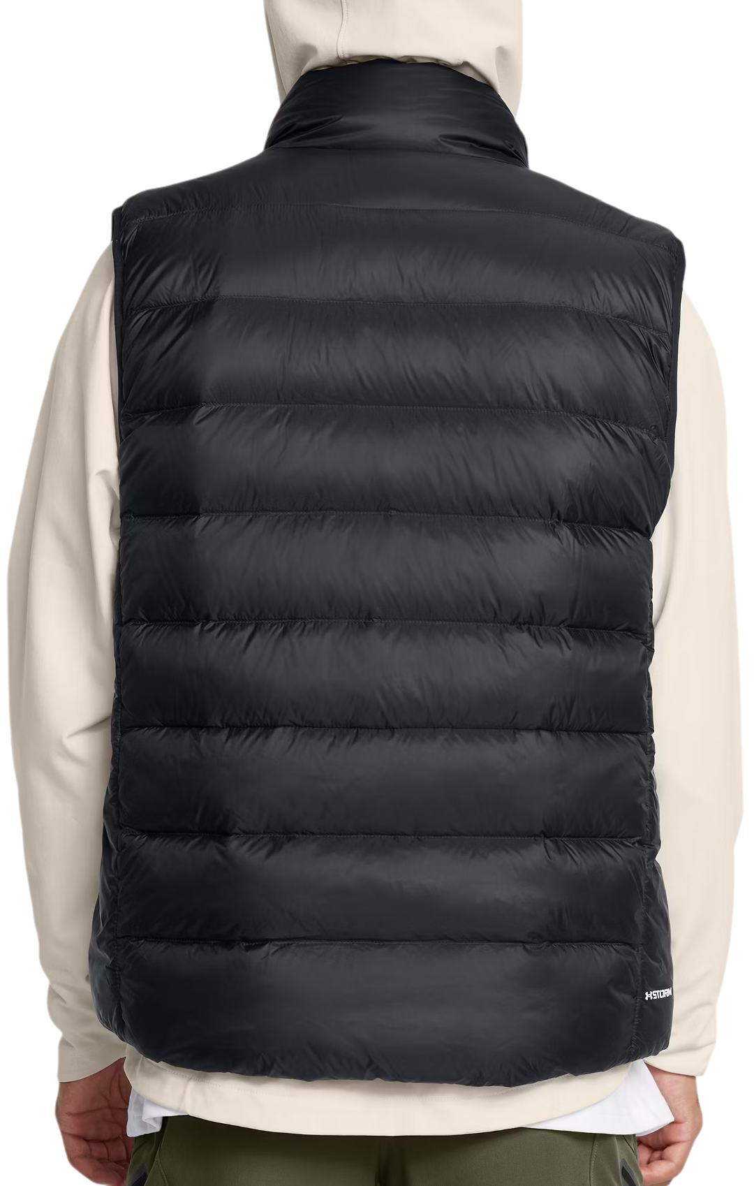 Vesta Under Armour Legend Down Vest Čierna | 1385838-001, 1