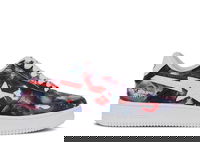 Ghostbusters x Bape Sta Low