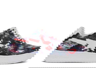 Tenisky a topánky BAPE Ghostbusters x Bape Sta Low Rôznofarebný | 2H23191944, 0