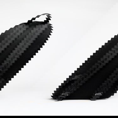 Batoh Emporio Armani Backpack EA7 Unisex Backpack Black/ White Logo, Universal Čierna | 245081CC94002021, 3