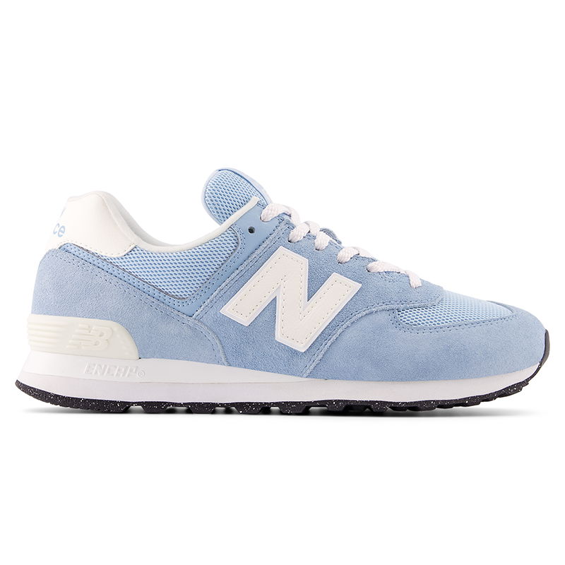 Tenisky a topánky New Balance 574 Modrá | U574GWE