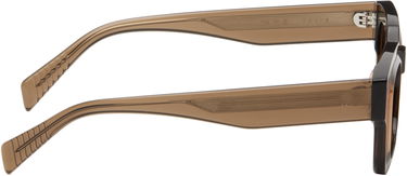 Slnečné okuliare AKILA AKILA Casia Square Sunglasses Hnedá | 2421 62 88, 1