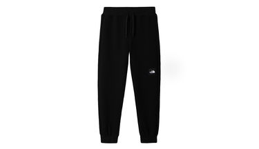 Nohavice The North Face Mhysa Quilted Trousers Čierna | NF0A5ICWJK3, 0