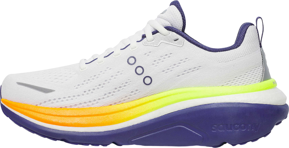 Tenisky a topánky Saucony HURRICANE 25 Rôznofarebný | s21026-343, 1