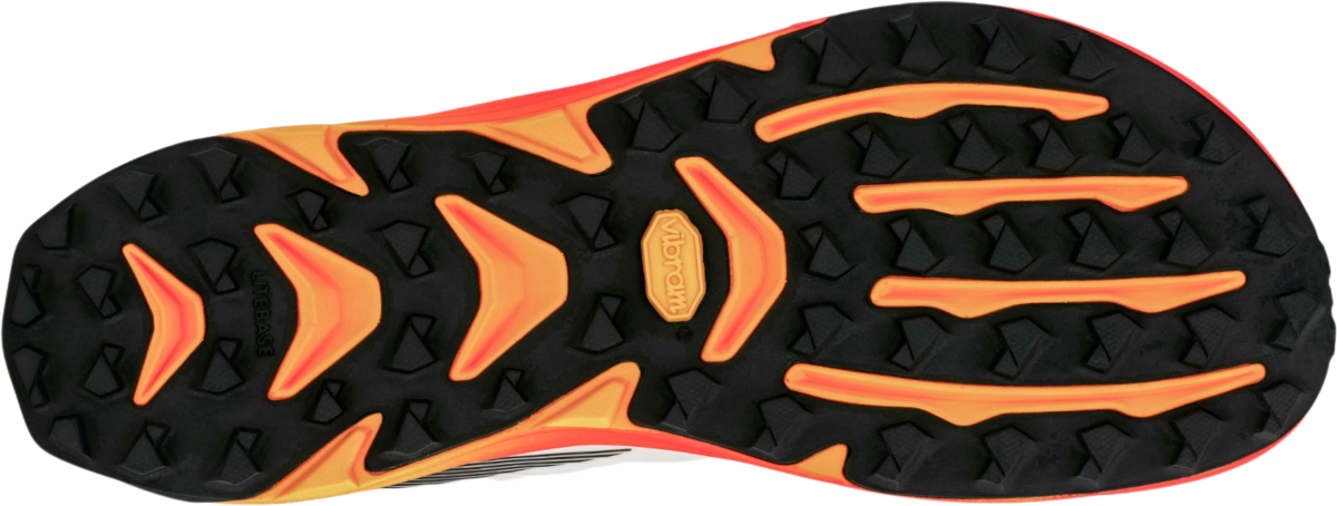 Tenisky a topánky Altra Running Mont Blanc Carbon Rôznofarebný | al0a82ca-1081, 1