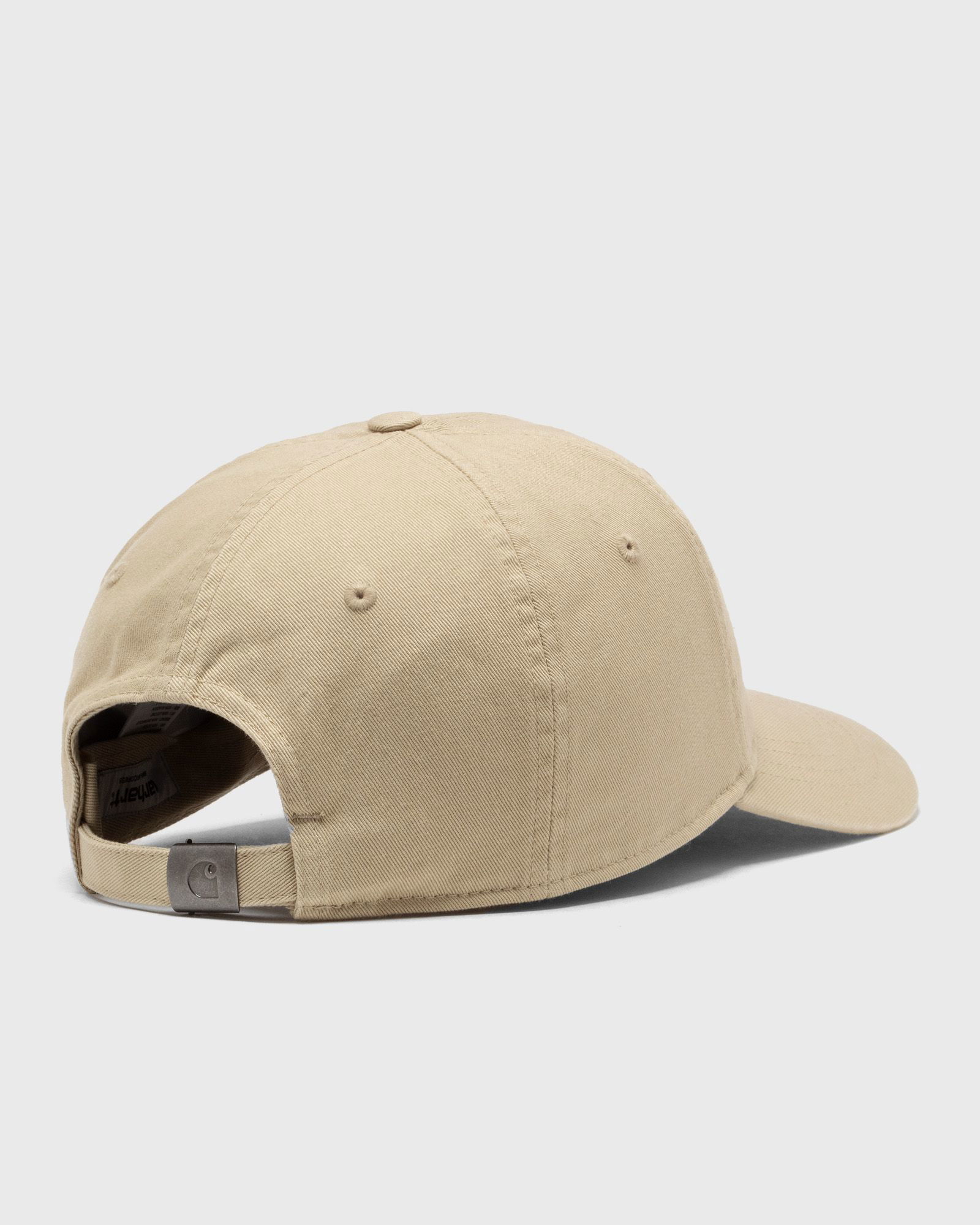 Madison Logo Cap "Wax"