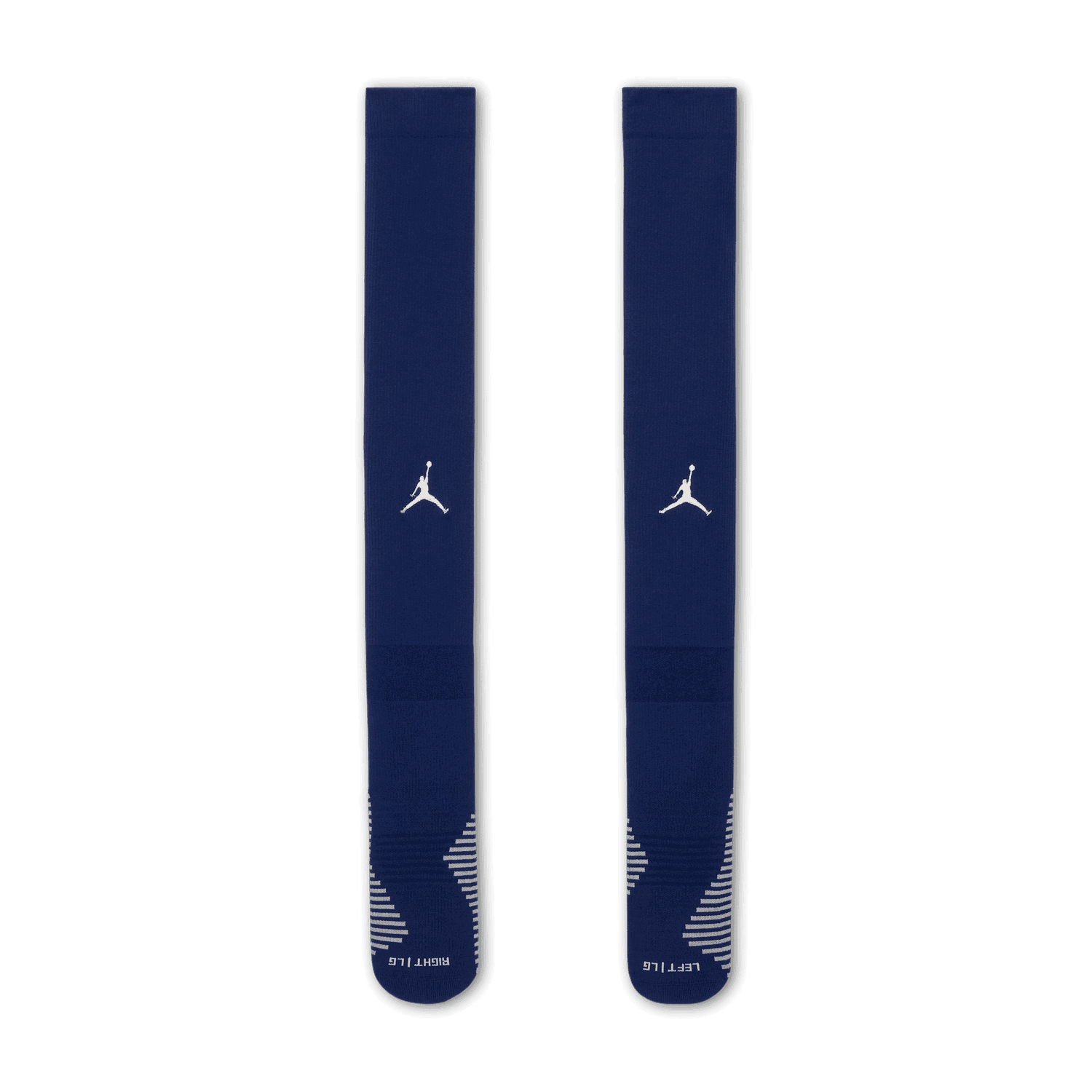 Ponožky Jordan Jordan Paris Saint-Germain Strike Football Quarter Socks Modrá | HJ1030-492, 1