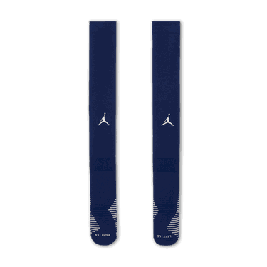 Ponožky Jordan Jordan Paris Saint-Germain Strike Football Quarter Socks Modrá | HJ1030-492, 1