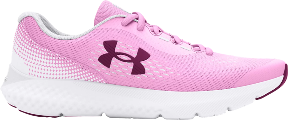 Tenisky a topánky Under Armour Charged Rogue 4 Ružová | 3027111-600, 0