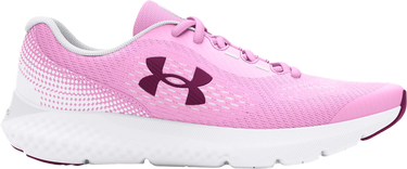Tenisky a topánky Under Armour Charged Rogue 4 Ružová | 3027111-600, 0