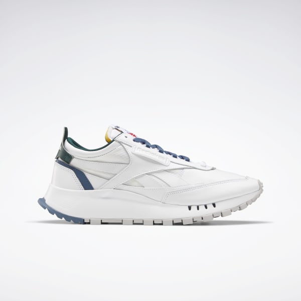 Tenisky a topánky Reebok Classic Legacy Biela | FY7553, 0