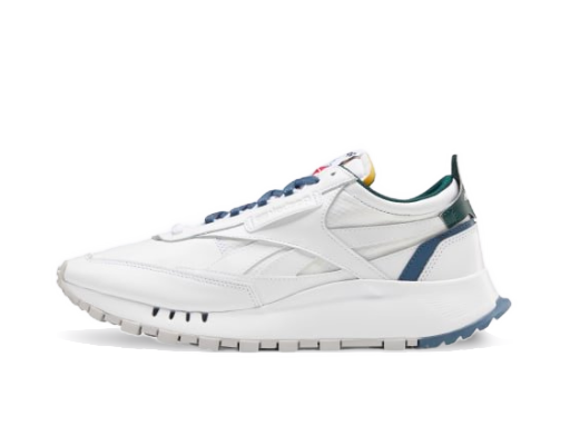 Tenisky a topánky Reebok Classic Legacy Biela | FY7553