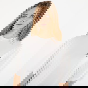 Tričko Represent Clo Team 247 Oversized T-Shirt Biela | 247M100108-72, 3