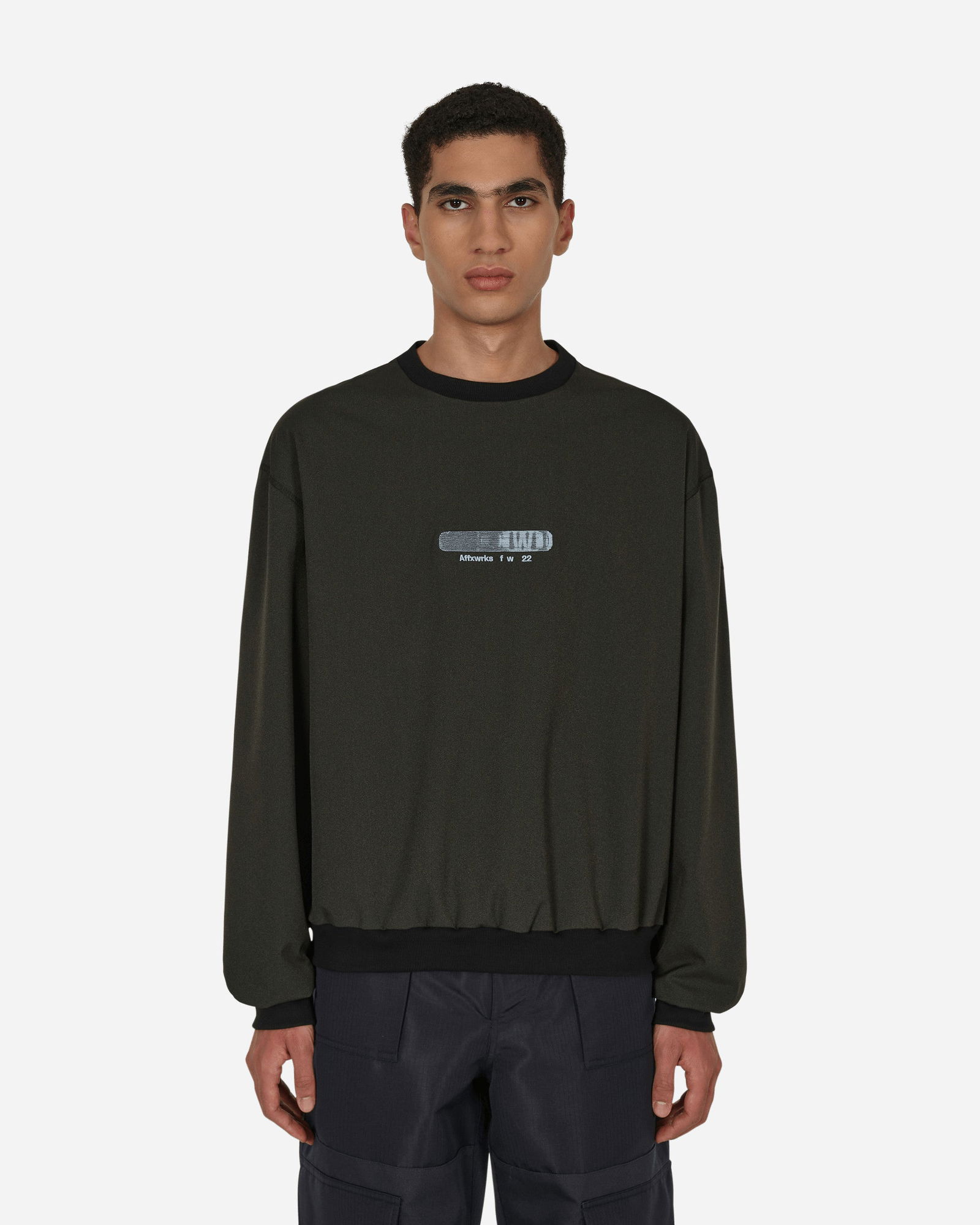 Spirit Crewneck
