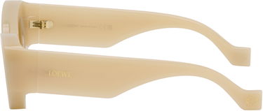 Slnečné okuliare Loewe Loewe Cateye Sunglasses Béžová | LW40171UM6225N 840126861464, 2