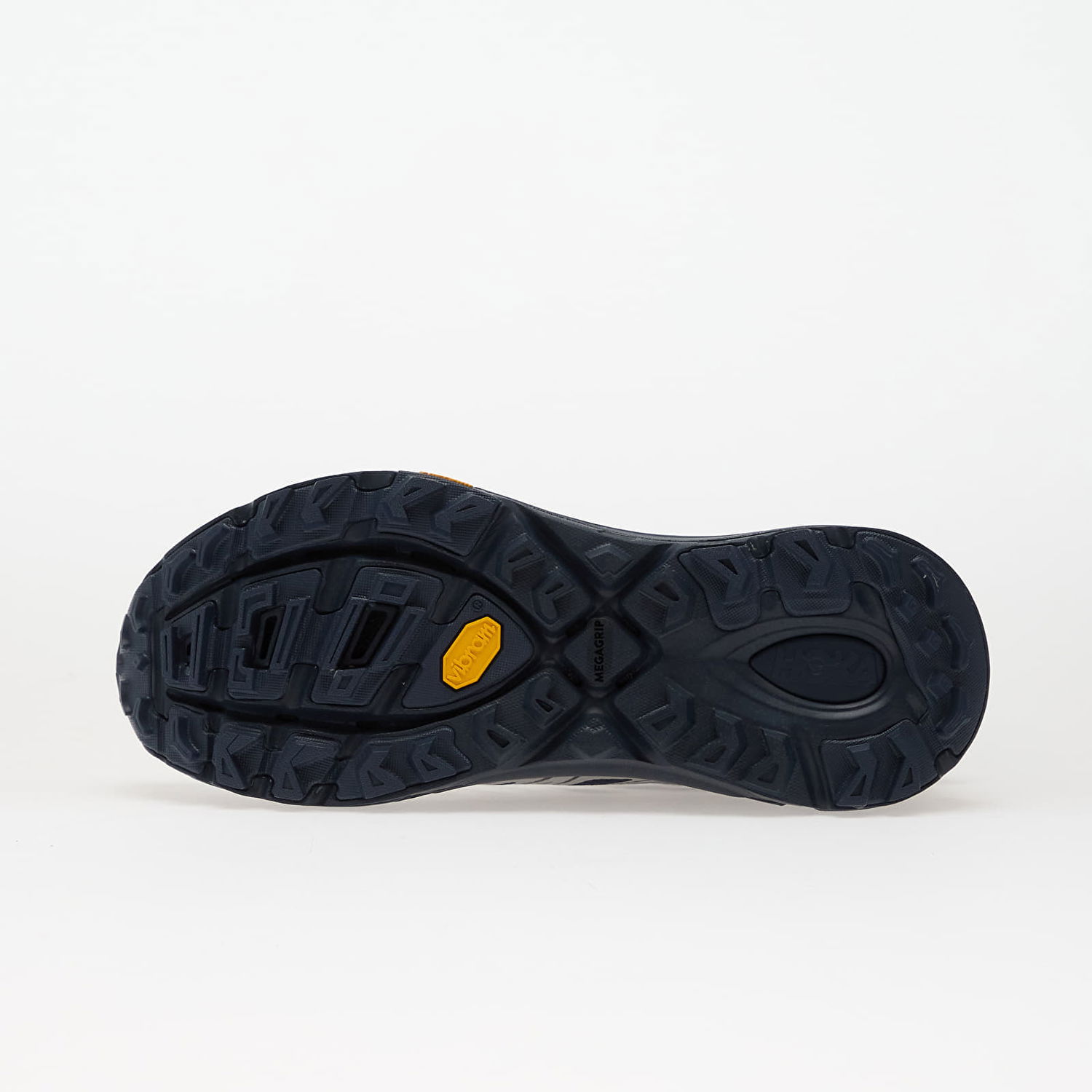 Tenisky a topánky Hoka One One Mafate Speed 2 Navy | 1126851-VYNV, 1