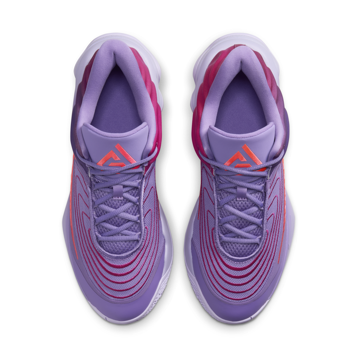 Tenisky a topánky Nike Giannis Immortality 4 Fialová | FQ3680-500, 1